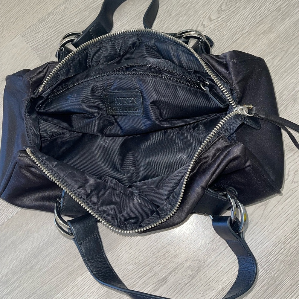 Lauren Ralph Lauren mini purse
